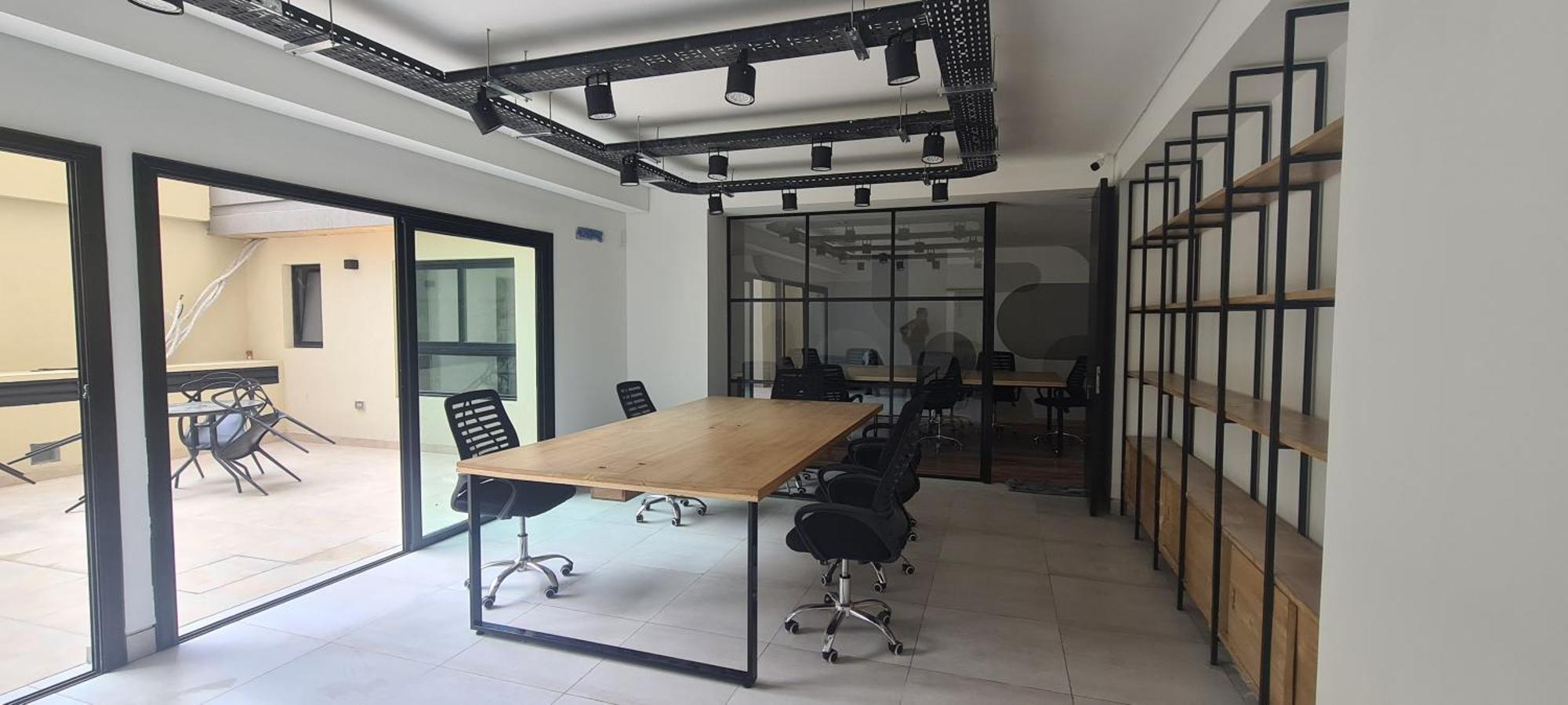 Apartamento Monoambiente Alcazar Salta