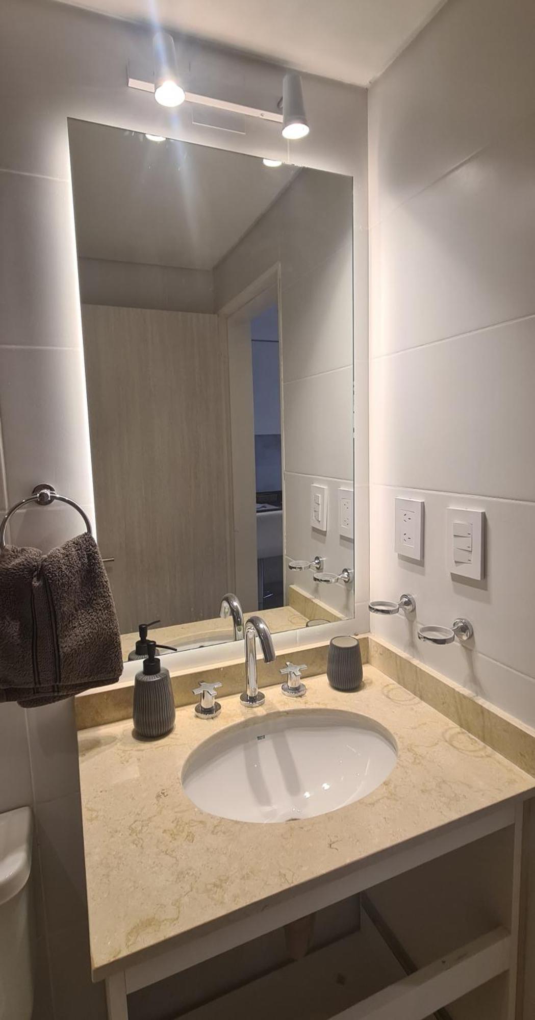Monoambiente Alcazar Apartamento